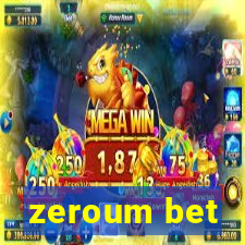 zeroum bet